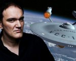 Quentin Tarantino: 'Io regista del prossimo Star Trek? Ci sono buone possibilità'