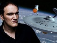 Quentin Tarantino: 'Io regista del prossimo Star Trek? Ci sono buone possibilità'