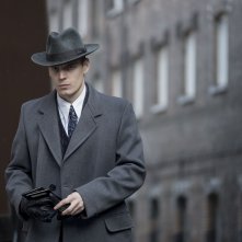 Red Joan: un momento del film