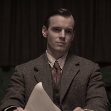 Red Joan: una sequenza del film