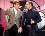 Rocketman conterrà un brano originale interpretato da Elton John e Taron Egerton