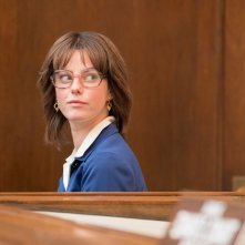 Ted Bundy - Fascino Criminale: Kaya Scodelario in una scena del film