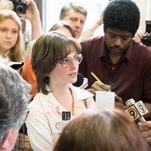 Ted Bundy - Fascino Criminale: una scena con Kaya Scodelario