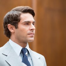 Ted Bundy - Fascino Criminale: un primo piano di Zac Efron