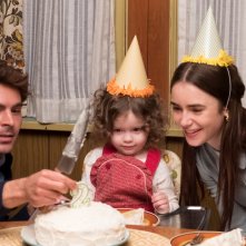Ted Bundy - Fascino Criminale: Zac Efron insieme a Lily Collins