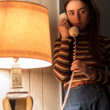 Ted Bundy - Fascino Criminale: Lily Collins durante una scena