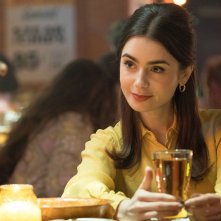 Ted Bundy - Fascino Criminale: una scena con Lily Collins