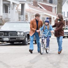 Ted Bundy - Fascino Criminale: Lily Collins e Zac Efron in una scena del film