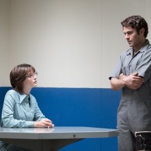 Ted Bundy - Fascino Criminale: una scena con Kaya Scodelario e Zac Efron