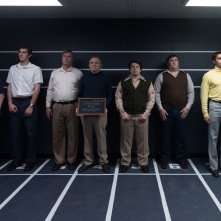 Ted Bundy - Fascino Criminale: Zac Efron in una sequenza