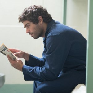 Ted Bundy - Fascino Criminale: una scena con Zac Efron