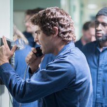 Ted Bundy - Fascino Criminale: una scena del film con Zac Efron