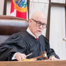 Ted Bundy - Fascino Criminale: John Malkovich in una scena del film