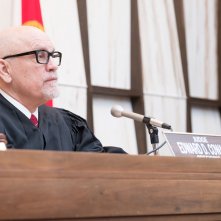 Ted Bundy - Fascino Criminale: una scena con John Malkovich