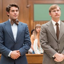 Ted Bundy - Fascino Criminale: Brian Geraghty, Zac Efron in una scena del film