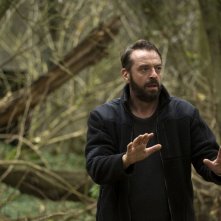 Undercover: una scena della prima stagione