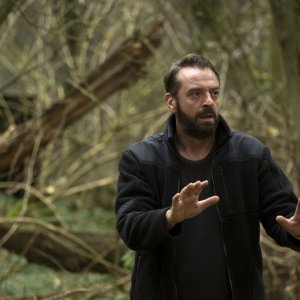 Undercover: una scena della prima stagione