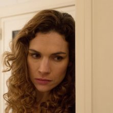 Undercover: una scena con Anna Drijver