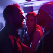 Undercover: un momento della prima stagione