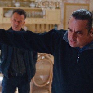 Undercover: un'immagine della serie