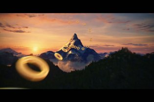 Sonic Il FIlm - Trailer italiano