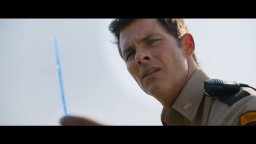 Sonic The Hedgehog - Trailer