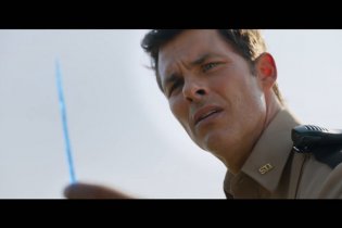 Sonic The Hedgehog - Trailer