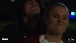 Veronica Mars 4 - Teaser Trailer