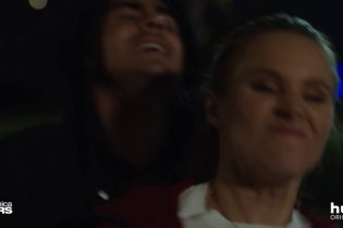 Veronica Mars 4 - Teaser Trailer