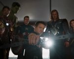 Avengers: Endgame, un soldato coreano lascia il servizio e corre al cinema: arrestato!