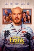 Locandina di Being Frank