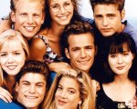 Beverly Hills, 90210: il cast nella foto della reunion per il reboot
