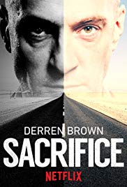 Locandina di Derren Brown: Sacrifice