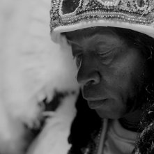 Che fare quando il mondo è in fiamme?: un momento del documentario di Minervini