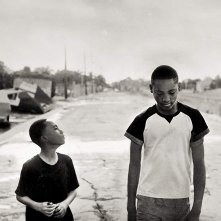 Che fare quando il mondo è in fiamme?: un'immagine tratta dal documentario