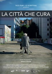 Locandina di La città che cura