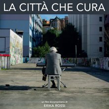 Locandina di La città che cura
