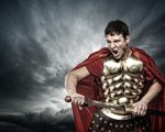 Eagles of the Empire, al via la serie tratta dai libri di Simon Scarrow