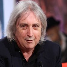 Un primo piano di Enrico Vanzina