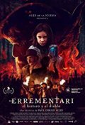 Locandina di Errementari - Il fabbro e il diavolo
