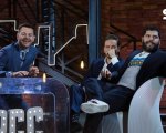Gomorra 4: Genny Savastano e Sangue Blu ospiti di Cattelan a EPCC