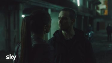 Gomorra La Serie Episodio 11 1