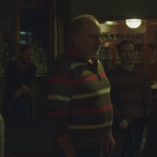 Gomorra La Serie: un'immagine dell'undicesimo episodio della quarta stagione