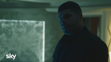 Gomorra La Serie Episodio 11 8
