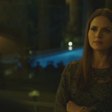 Gomorra La Serie: Ivana Lotito in una scena dell'undicesimo episodio della quarta stagione