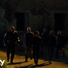 Gomorra La Serie: un'immagine del finale della quarta stagione