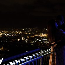 Gomorra La Serie: Salvatore Esposito e Ivana Lotito nel finale della quarta stagione