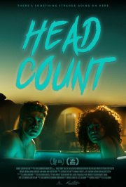 Locandina di Head Count