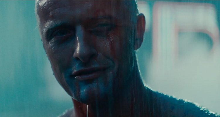 Blade Runner Ho Visto Cose Che Voi Umani