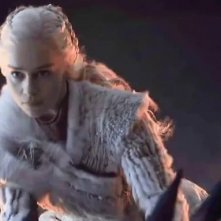 Il Trono Di Spade 8 03 Daenerys